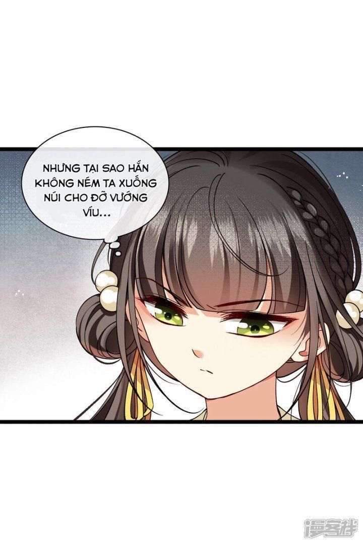 đọc truyện Nụ Cười Của Ngươi Ngọt Gãy Tám Cái Răng Của Ta Chương 78 ảnh 22 tại Thiên Thai Truyện