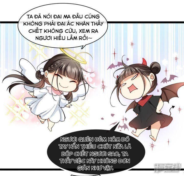 đọc truyện Nụ Cười Của Ngươi Ngọt Gãy Tám Cái Răng Của Ta Chương 78 ảnh 23 tại Thiên Thai Truyện