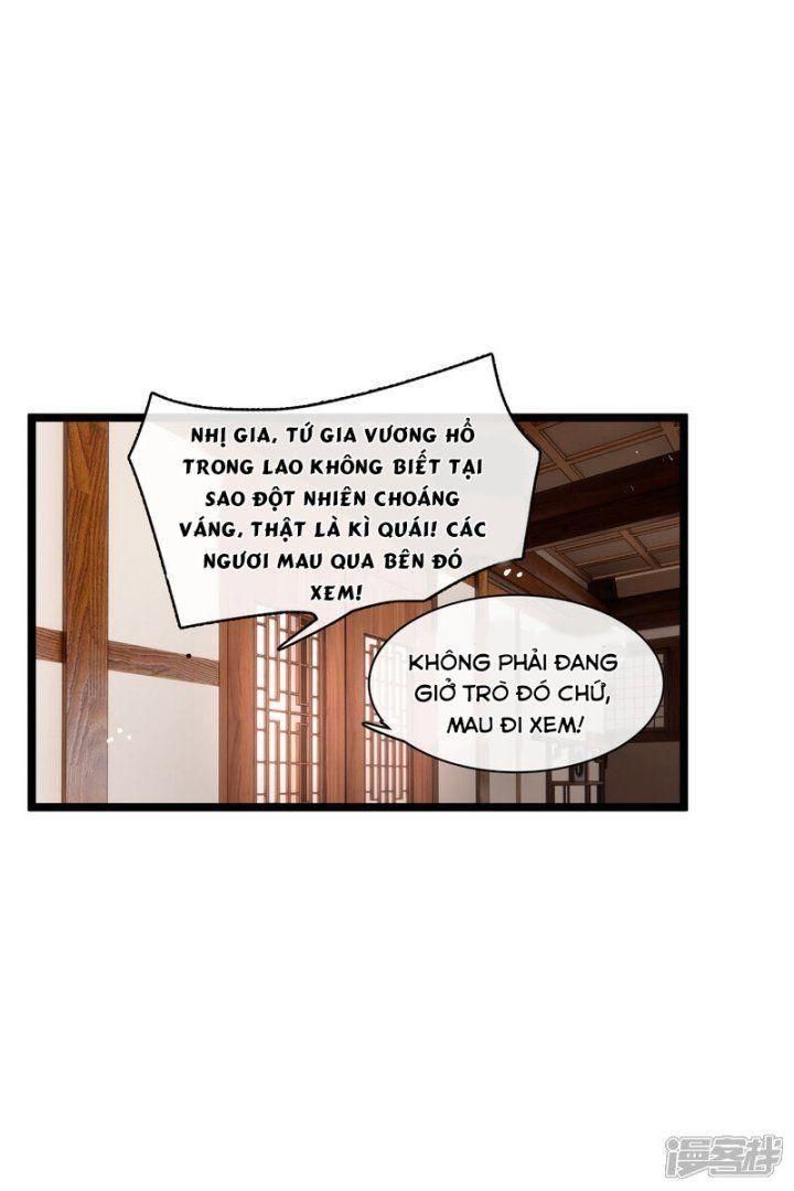 đọc truyện Nụ Cười Của Ngươi Ngọt Gãy Tám Cái Răng Của Ta Chương 78 ảnh 25 tại Thiên Thai Truyện