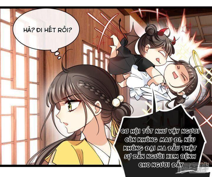 đọc truyện Nụ Cười Của Ngươi Ngọt Gãy Tám Cái Răng Của Ta Chương 78 ảnh 26 tại Thiên Thai Truyện