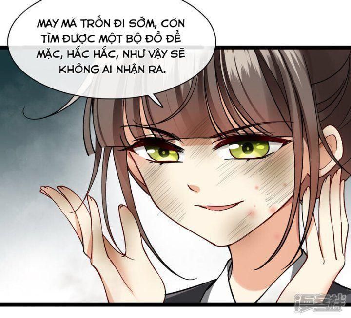 đọc truyện Nụ Cười Của Ngươi Ngọt Gãy Tám Cái Răng Của Ta Chương 78 ảnh 33 tại Thiên Thai Truyện