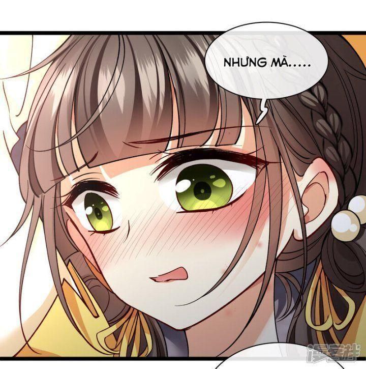 đọc truyện Nụ Cười Của Ngươi Ngọt Gãy Tám Cái Răng Của Ta Chương 78 ảnh 6 tại Thiên Thai Truyện