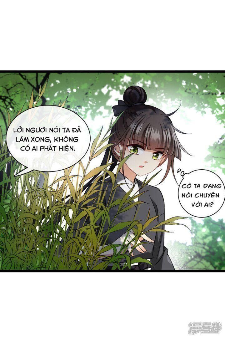 đọc truyện Nụ Cười Của Ngươi Ngọt Gãy Tám Cái Răng Của Ta Chương 79 ảnh 12 tại Thiên Thai Truyện