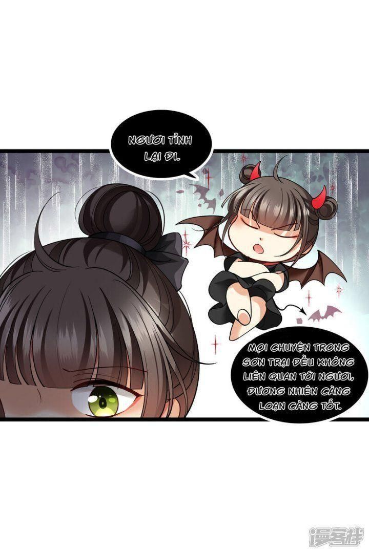 đọc truyện Nụ Cười Của Ngươi Ngọt Gãy Tám Cái Răng Của Ta Chương 79 ảnh 19 tại Thiên Thai Truyện