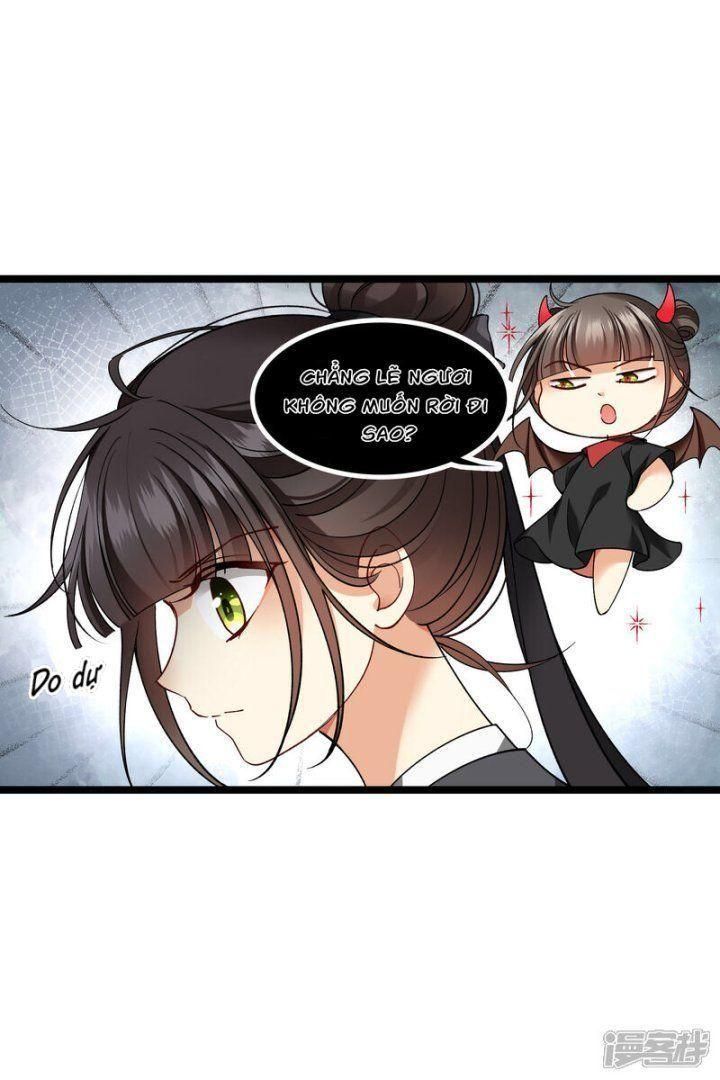 đọc truyện Nụ Cười Của Ngươi Ngọt Gãy Tám Cái Răng Của Ta Chương 79 ảnh 20 tại Thiên Thai Truyện