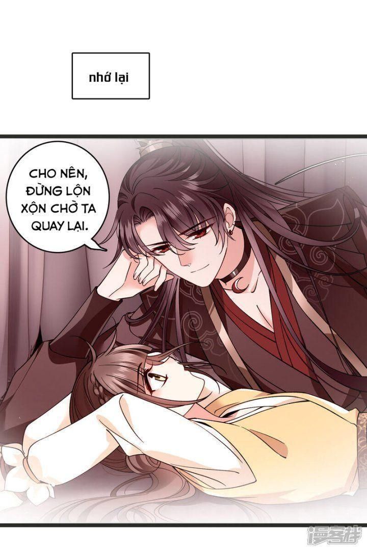 đọc truyện Nụ Cười Của Ngươi Ngọt Gãy Tám Cái Răng Của Ta Chương 79 ảnh 21 tại Thiên Thai Truyện