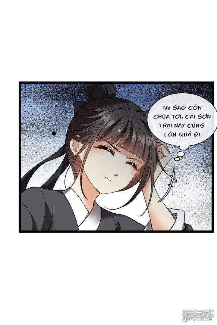đọc truyện Nụ Cười Của Ngươi Ngọt Gãy Tám Cái Răng Của Ta Chương 79 ảnh 8 tại Thiên Thai Truyện