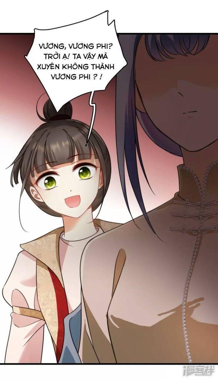đọc truyện Nụ Cười Của Ngươi Ngọt Gãy Tám Cái Răng Của Ta Chương 8 ảnh 3 tại Giả Dược