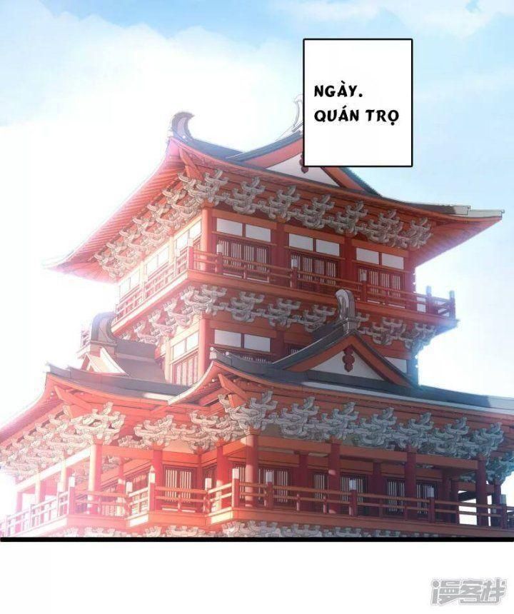 đọc truyện Nụ Cười Của Ngươi Ngọt Gãy Tám Cái Răng Của Ta Chương 8 ảnh 27 tại Giả Dược