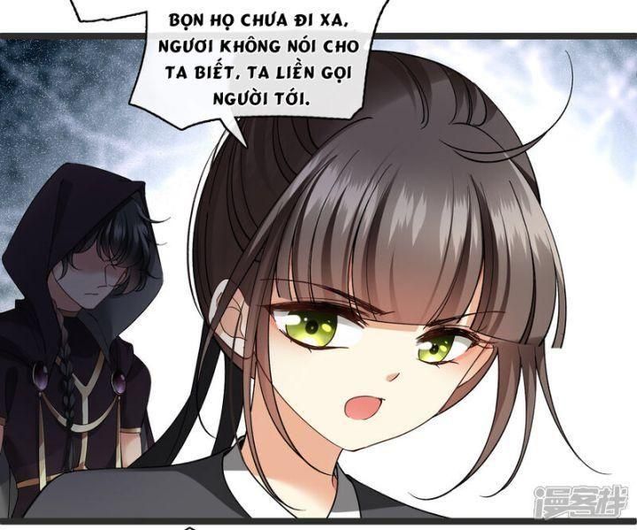 đọc truyện Nụ Cười Của Ngươi Ngọt Gãy Tám Cái Răng Của Ta Chương 80 ảnh 17 tại Thiên Thai Truyện
