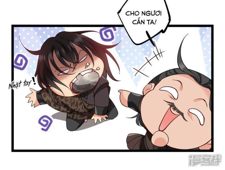 đọc truyện Nụ Cười Của Ngươi Ngọt Gãy Tám Cái Răng Của Ta Chương 81 ảnh 15 tại Thiên Thai Truyện
