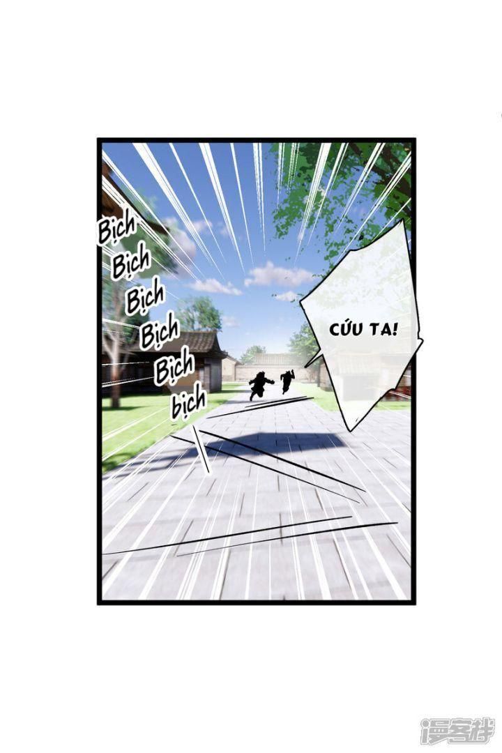 đọc truyện Nụ Cười Của Ngươi Ngọt Gãy Tám Cái Răng Của Ta Chương 81 ảnh 3 tại Thiên Thai Truyện