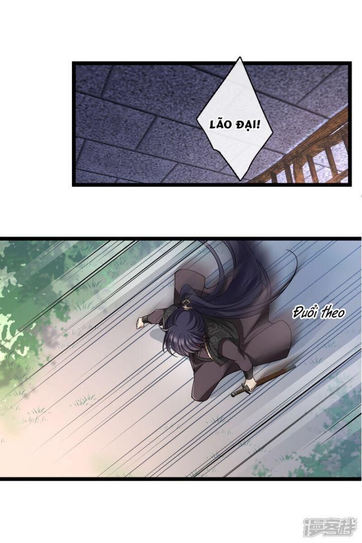 đọc truyện Nụ Cười Của Ngươi Ngọt Gãy Tám Cái Răng Của Ta Chương 81 ảnh 27 tại Thiên Thai Truyện