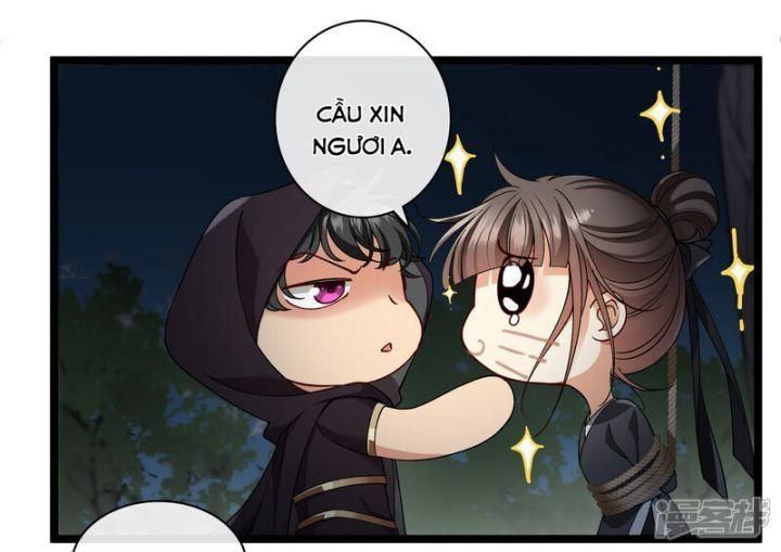 đọc truyện Nụ Cười Của Ngươi Ngọt Gãy Tám Cái Răng Của Ta Chương 82 ảnh 17 tại Thiên Thai Truyện