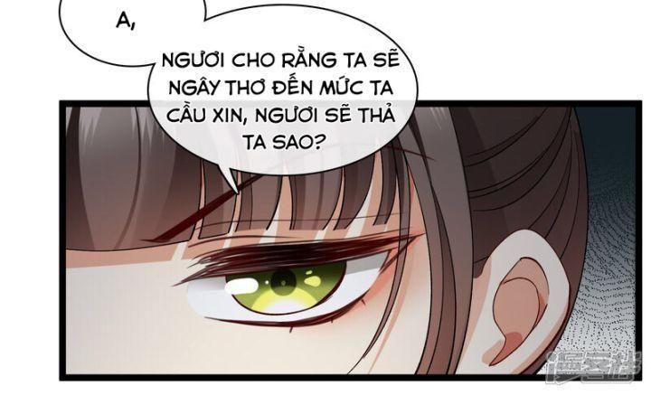 đọc truyện Nụ Cười Của Ngươi Ngọt Gãy Tám Cái Răng Của Ta Chương 82 ảnh 18 tại Thiên Thai Truyện