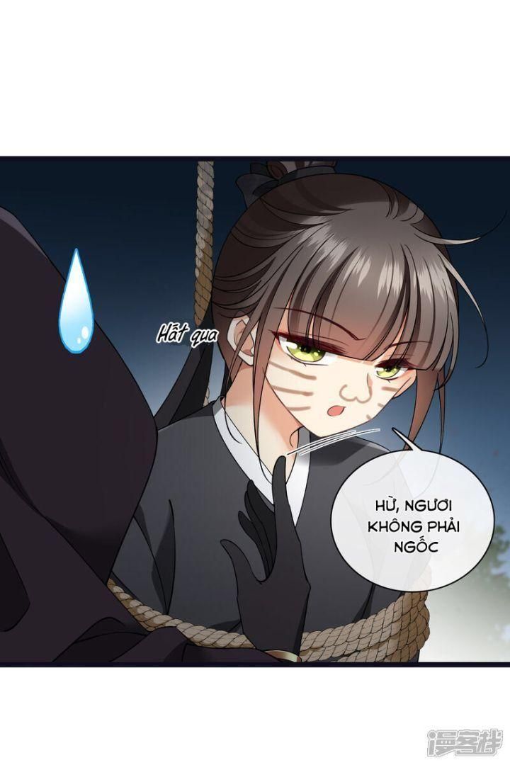 đọc truyện Nụ Cười Của Ngươi Ngọt Gãy Tám Cái Răng Của Ta Chương 82 ảnh 19 tại Thiên Thai Truyện