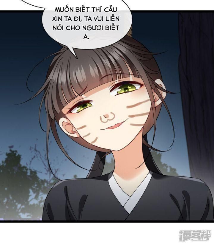 đọc truyện Nụ Cười Của Ngươi Ngọt Gãy Tám Cái Răng Của Ta Chương 82 ảnh 23 tại Thiên Thai Truyện