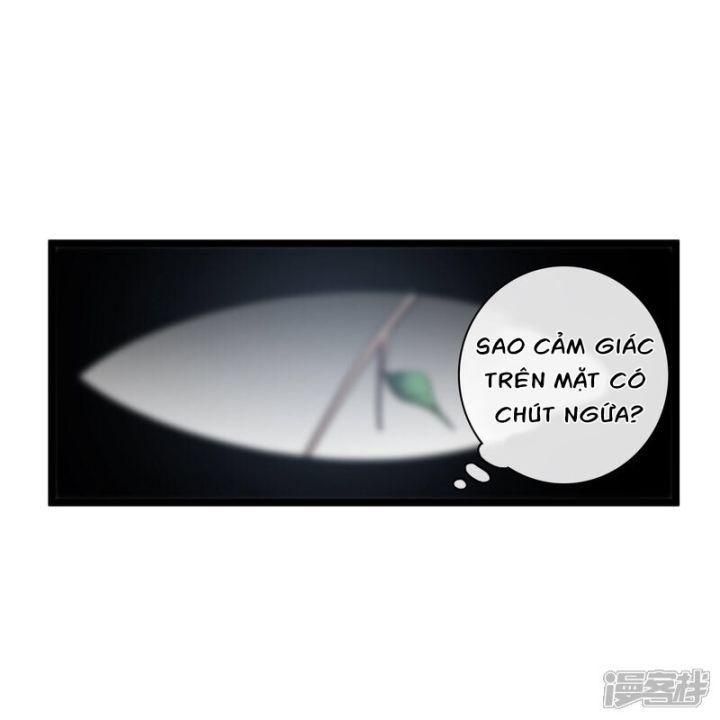 đọc truyện Nụ Cười Của Ngươi Ngọt Gãy Tám Cái Răng Của Ta Chương 82 ảnh 9 tại Thiên Thai Truyện