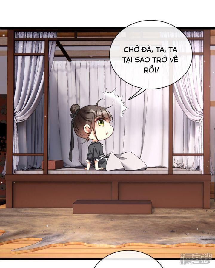đọc truyện Nụ Cười Của Ngươi Ngọt Gãy Tám Cái Răng Của Ta Chương 85 ảnh 15 tại Giả Dược