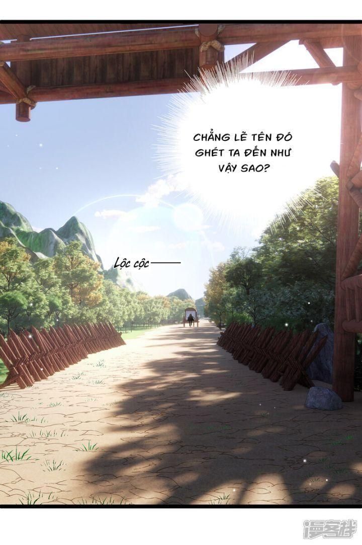 đọc truyện Nụ Cười Của Ngươi Ngọt Gãy Tám Cái Răng Của Ta Chương 85 ảnh 29 tại Giả Dược