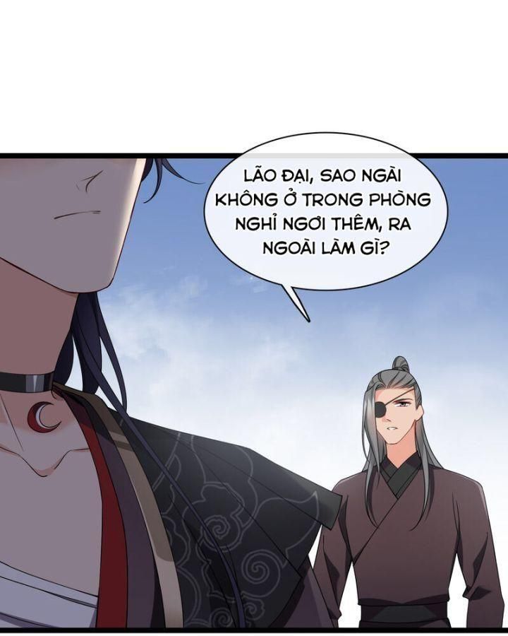 đọc truyện Nụ Cười Của Ngươi Ngọt Gãy Tám Cái Răng Của Ta Chương 86 ảnh 20 tại Thiên Thai Truyện