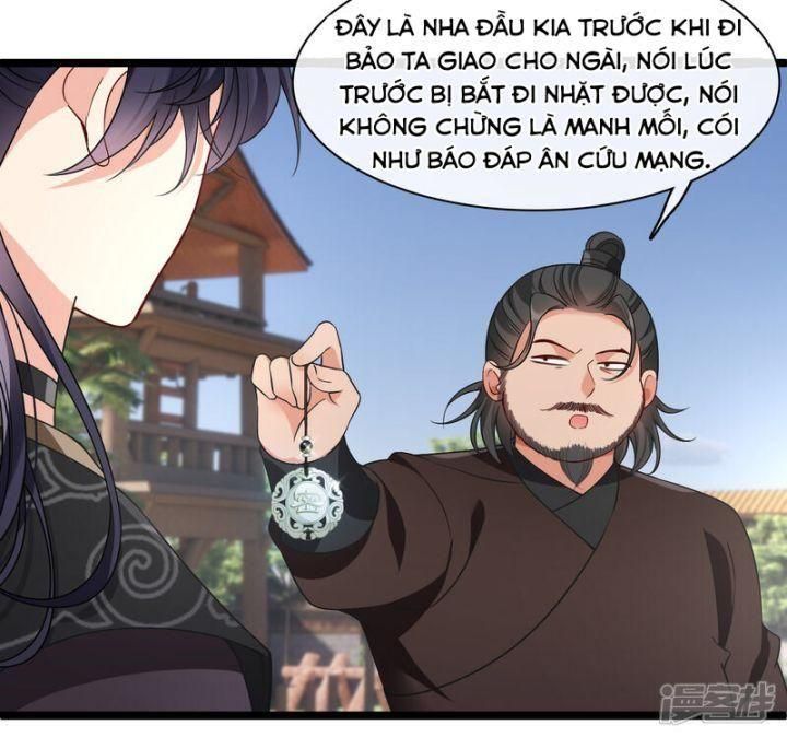 đọc truyện Nụ Cười Của Ngươi Ngọt Gãy Tám Cái Răng Của Ta Chương 86 ảnh 30 tại Thiên Thai Truyện