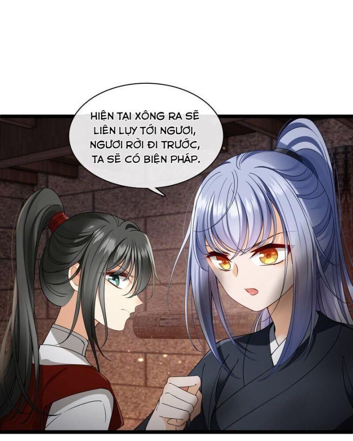 đọc truyện Nụ Cười Của Ngươi Ngọt Gãy Tám Cái Răng Của Ta Chương 87 ảnh 16 tại Thiên Thai Truyện