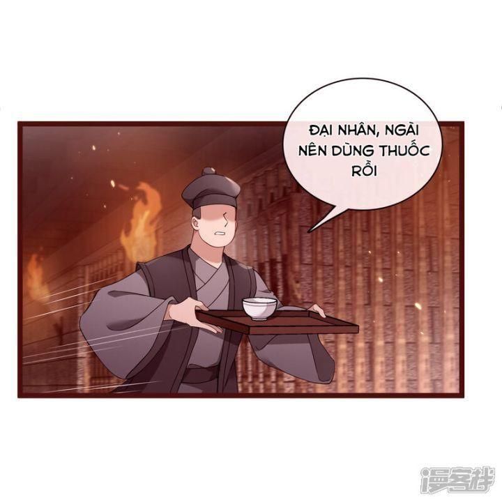 đọc truyện Nụ Cười Của Ngươi Ngọt Gãy Tám Cái Răng Của Ta Chương 87 ảnh 33 tại Thiên Thai Truyện