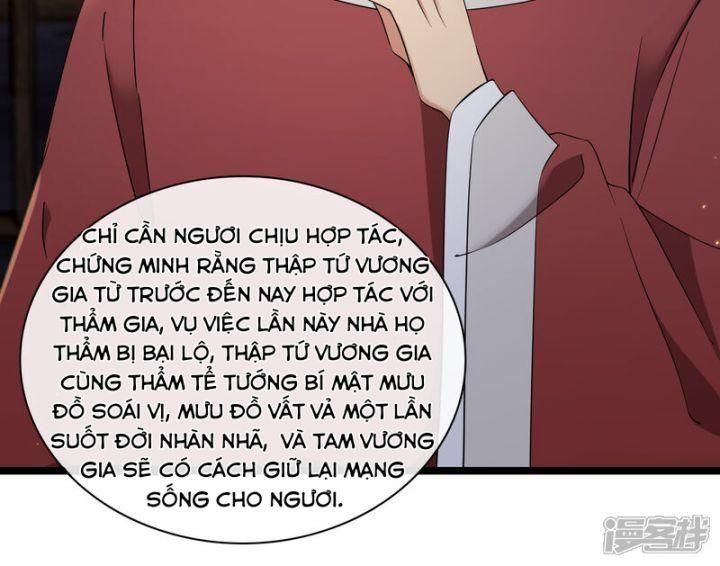 đọc truyện Nụ Cười Của Ngươi Ngọt Gãy Tám Cái Răng Của Ta Chương 88 ảnh 8 tại Thiên Thai Truyện