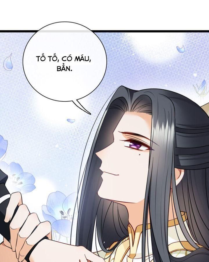 đọc truyện Nụ Cười Của Ngươi Ngọt Gãy Tám Cái Răng Của Ta Chương 89 ảnh 24 tại Thiên Thai Truyện