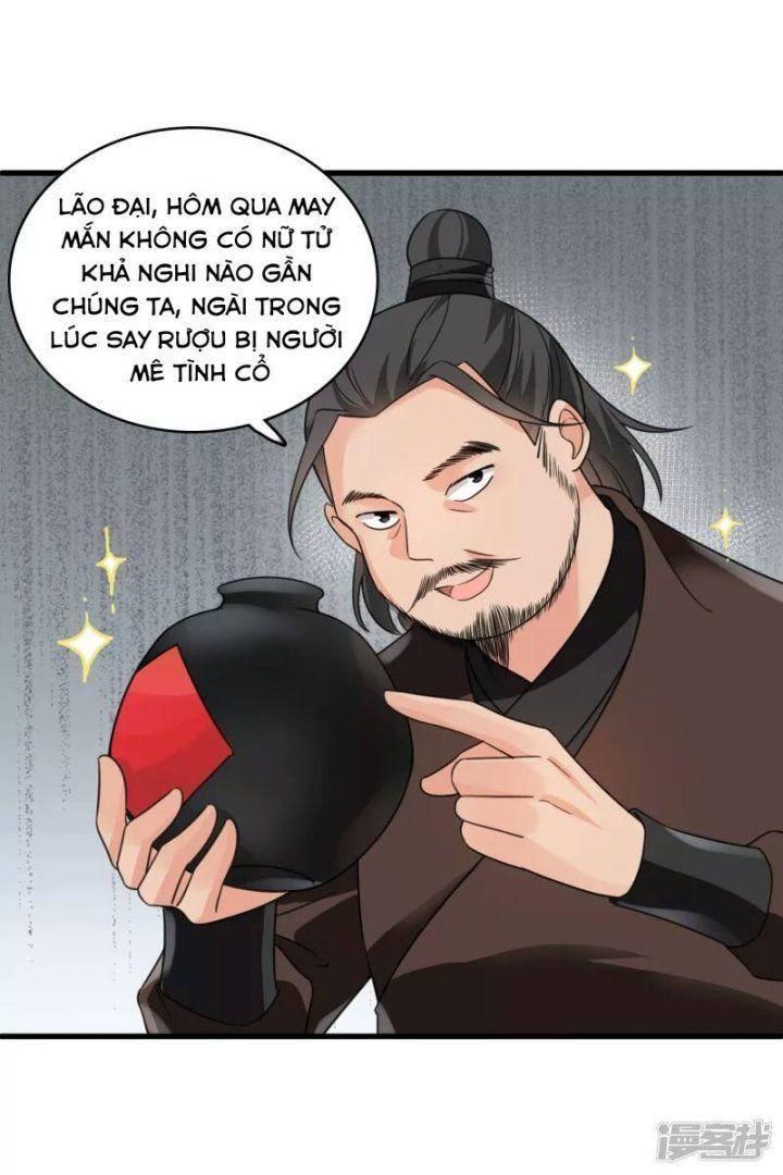 đọc truyện Nụ Cười Của Ngươi Ngọt Gãy Tám Cái Răng Của Ta Chương 9 ảnh 2 tại Thiên Thai Truyện