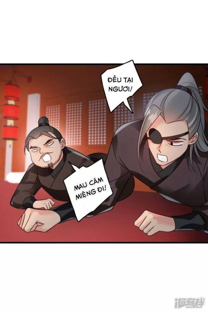 đọc truyện Nụ Cười Của Ngươi Ngọt Gãy Tám Cái Răng Của Ta Chương 9 ảnh 17 tại Thiên Thai Truyện