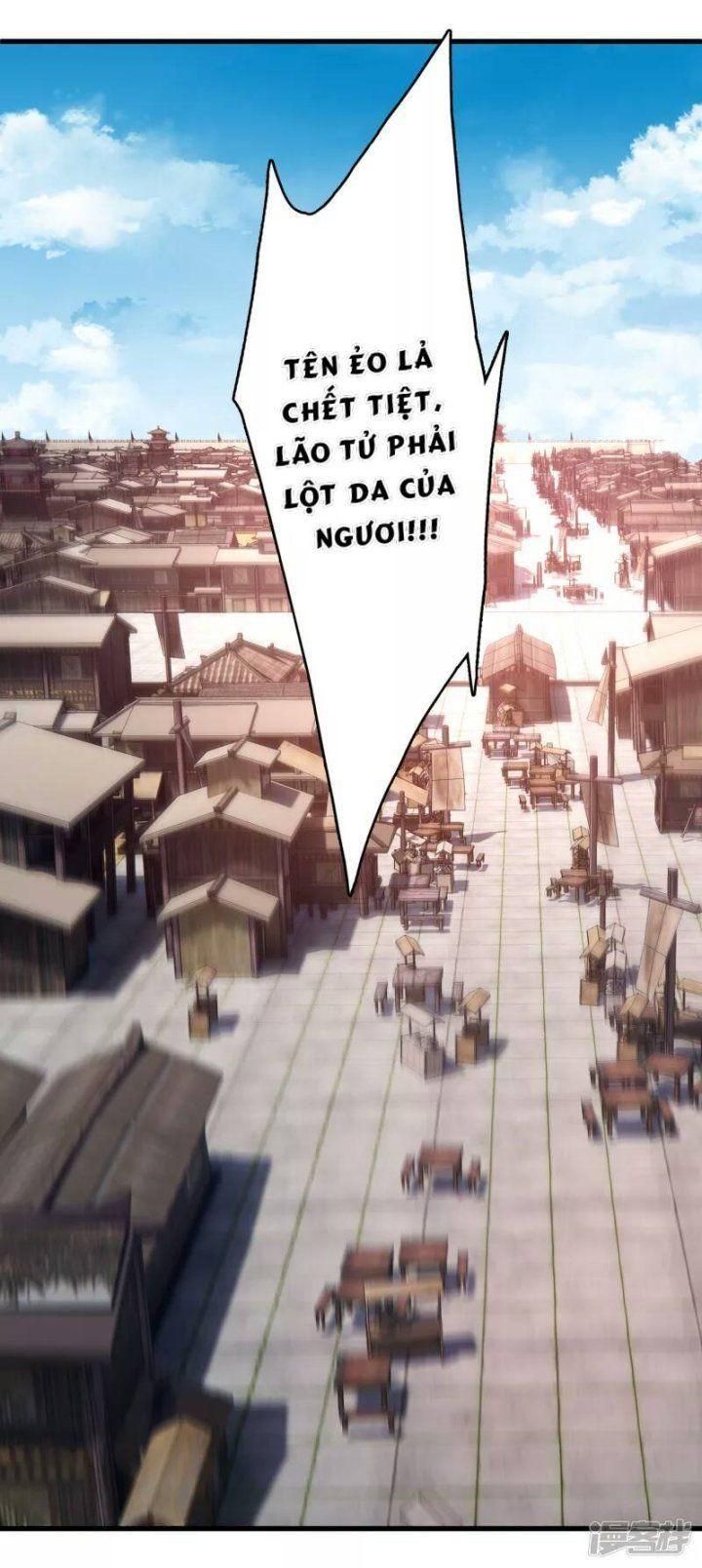 đọc truyện Nụ Cười Của Ngươi Ngọt Gãy Tám Cái Răng Của Ta Chương 9 ảnh 23 tại Thiên Thai Truyện
