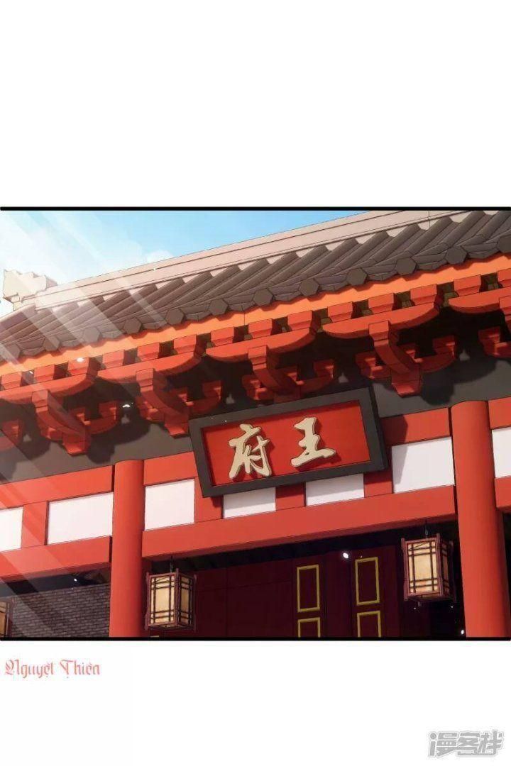 đọc truyện Nụ Cười Của Ngươi Ngọt Gãy Tám Cái Răng Của Ta Chương 9 ảnh 24 tại Thiên Thai Truyện