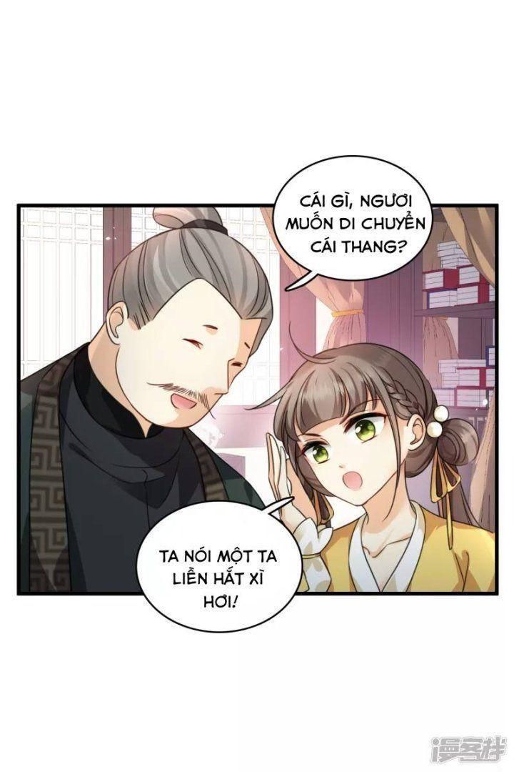 đọc truyện Nụ Cười Của Ngươi Ngọt Gãy Tám Cái Răng Của Ta Chương 9 ảnh 30 tại Thiên Thai Truyện
