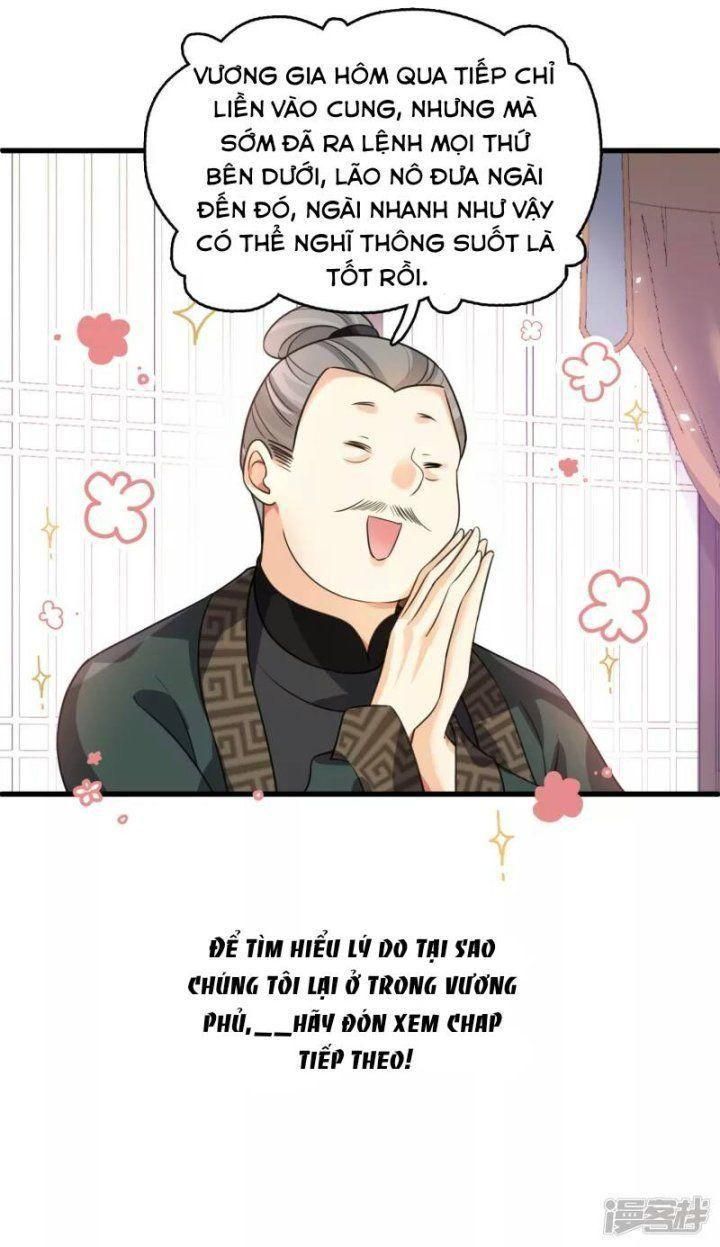 đọc truyện Nụ Cười Của Ngươi Ngọt Gãy Tám Cái Răng Của Ta Chương 9 ảnh 32 tại Thiên Thai Truyện