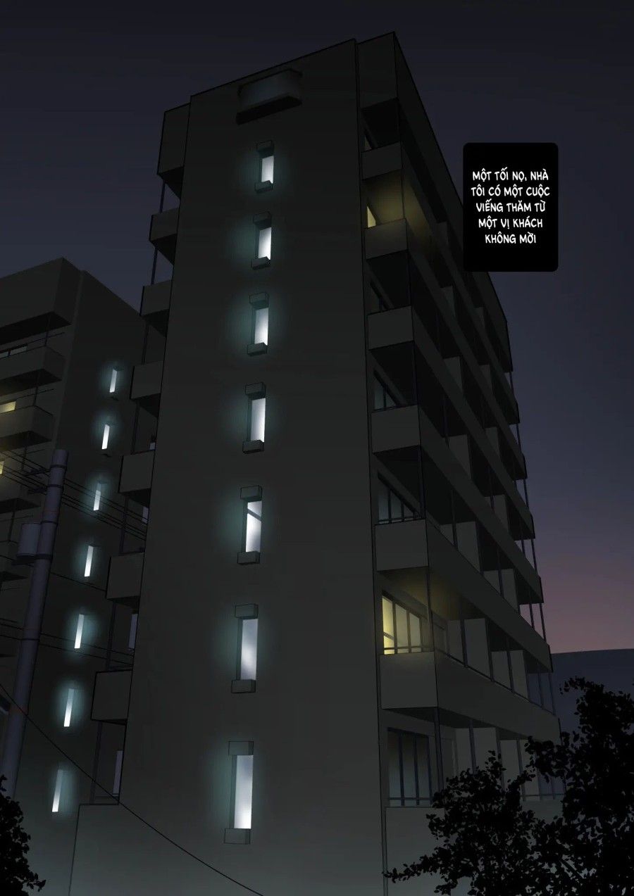 Nụ Cười Dâm Dục Oneshot page 2 - Giả Dược