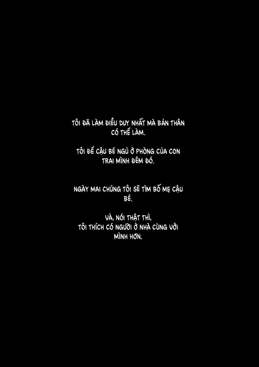 Nụ Cười Dâm Dục Oneshot page 11 - Giả Dược