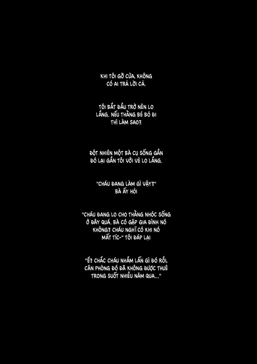 Nụ Cười Dâm Dục Oneshot page 25 - Giả Dược