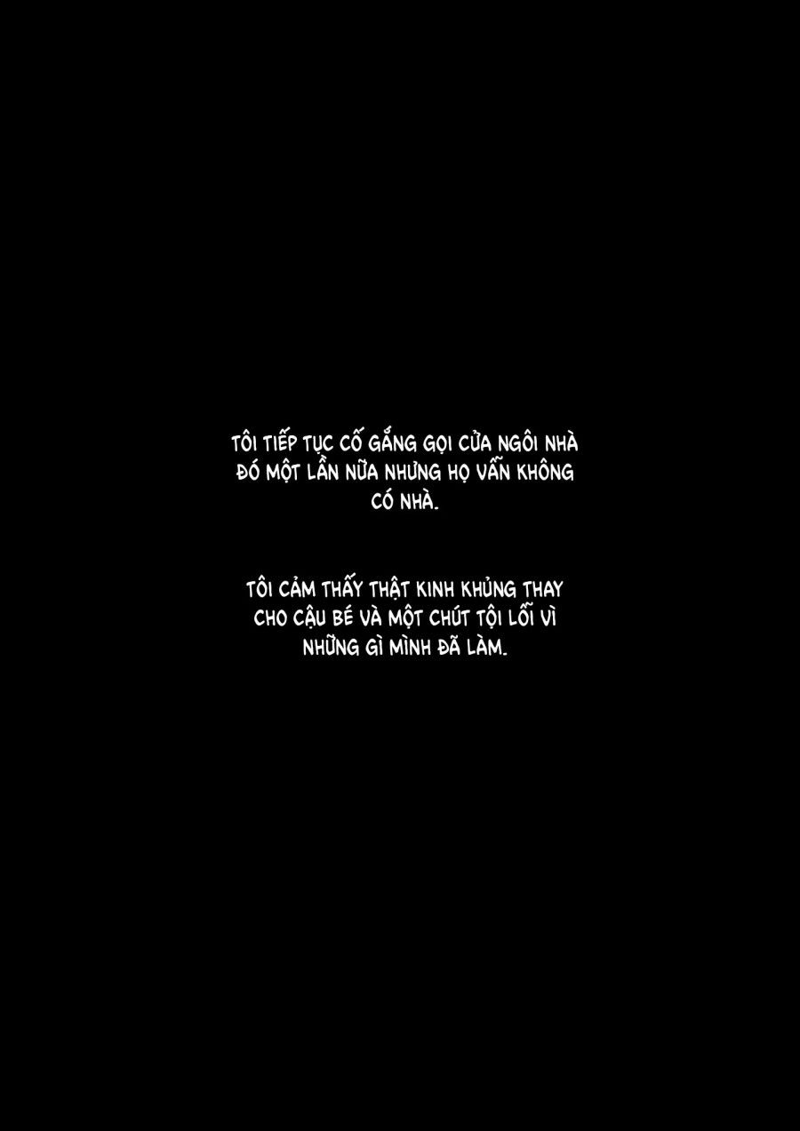 Nụ Cười Dâm Dục Oneshot page 10 - Giả Dược