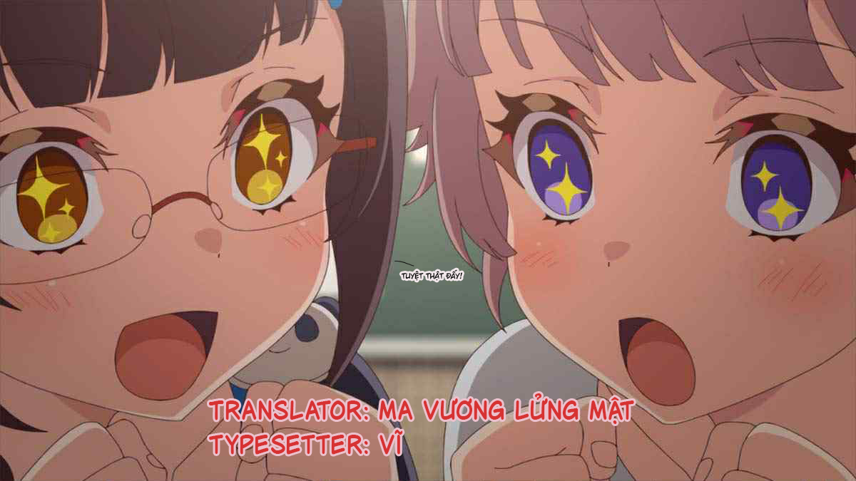 đọc truyện Nữ Đao Phủ Trở Thành Vệ Sĩ Cho Nữ Bá Tước Chương 4 ảnh 31 tại Thiên Thai Truyện