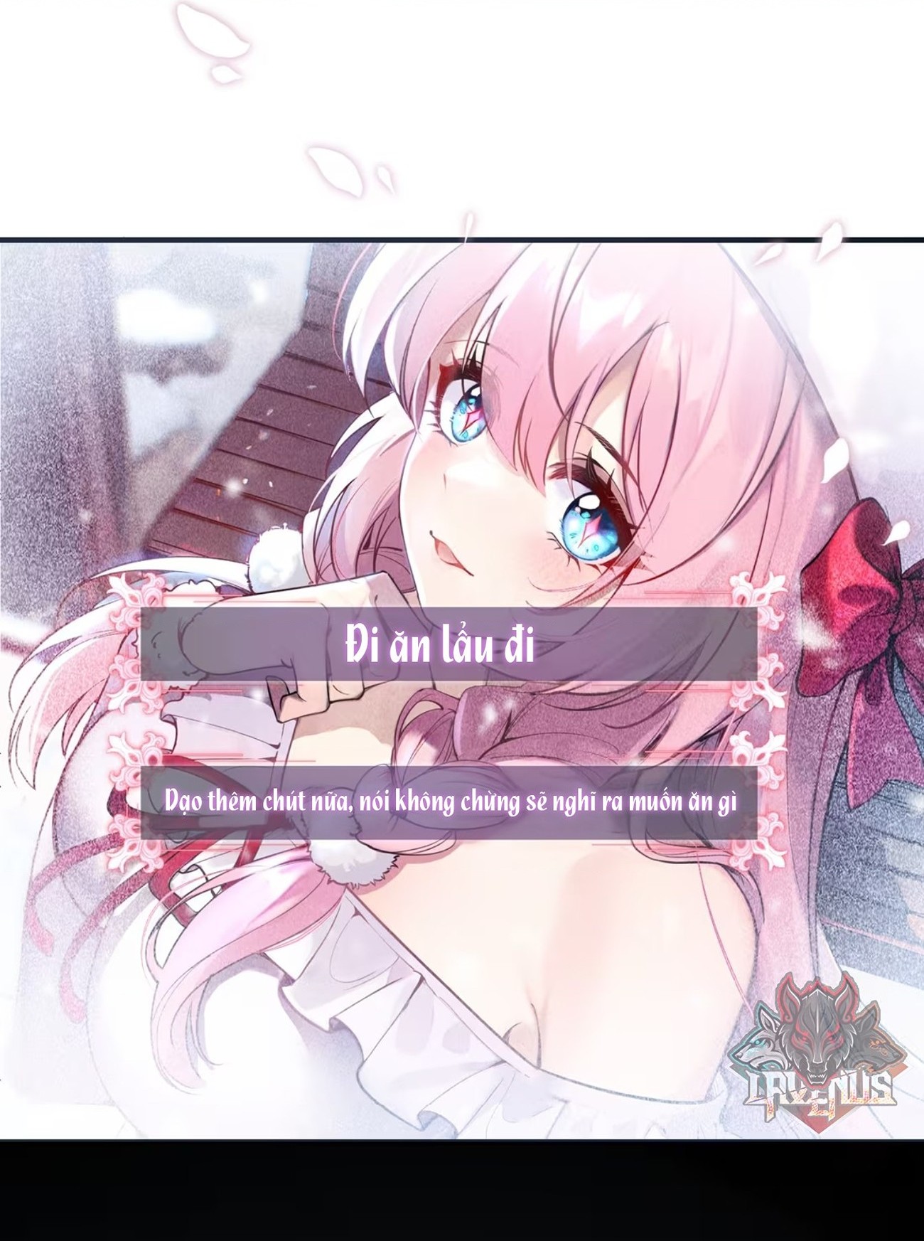 đọc truyện Nữ Đế, Ta Chỉ Yêu Đương Với Nương Tử Chương 1 ảnh 4 tại Thiên Thai Truyện