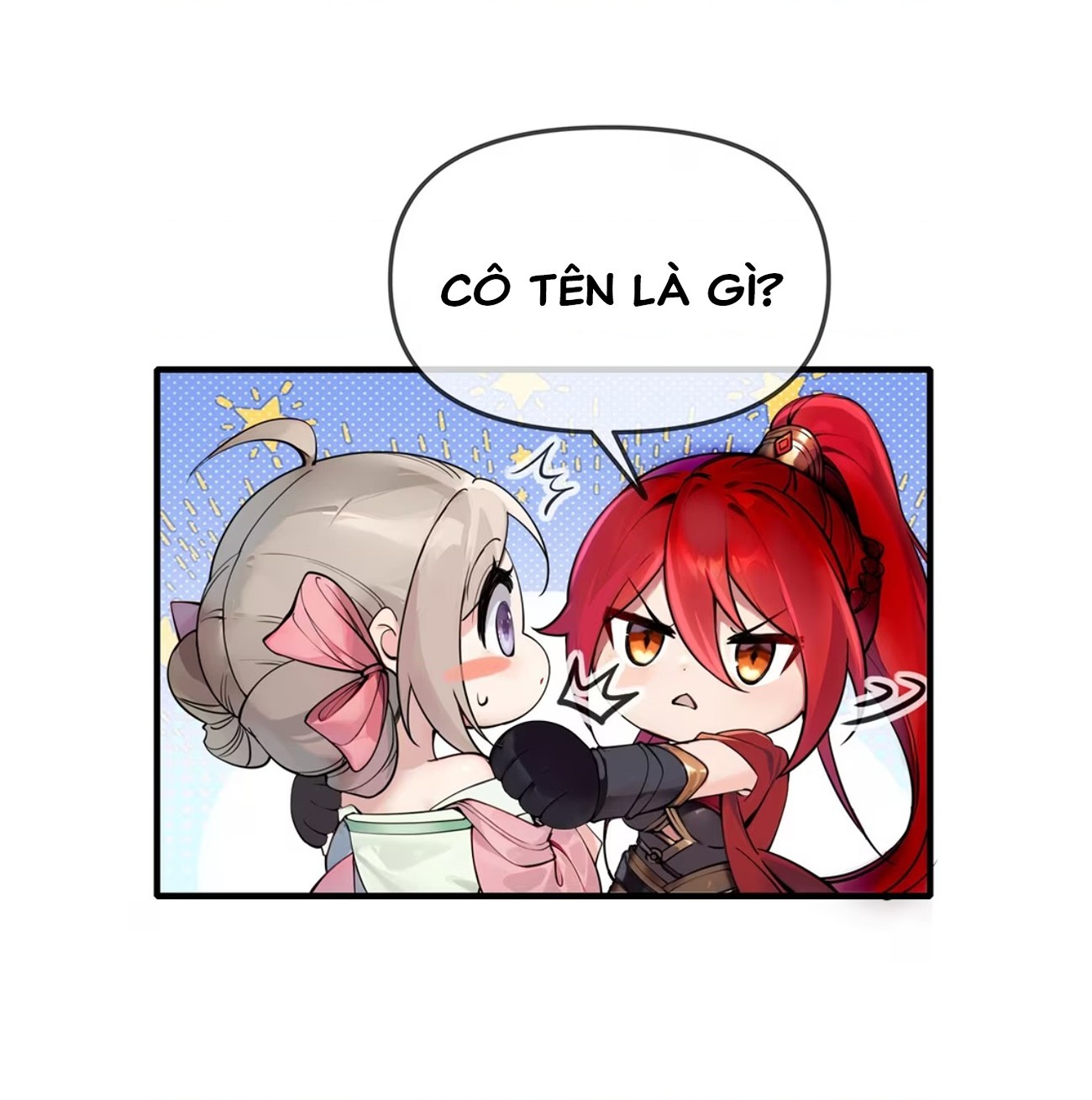 đọc truyện Nữ Đế, Ta Chỉ Yêu Đương Với Nương Tử Chương 1 ảnh 25 tại Thiên Thai Truyện