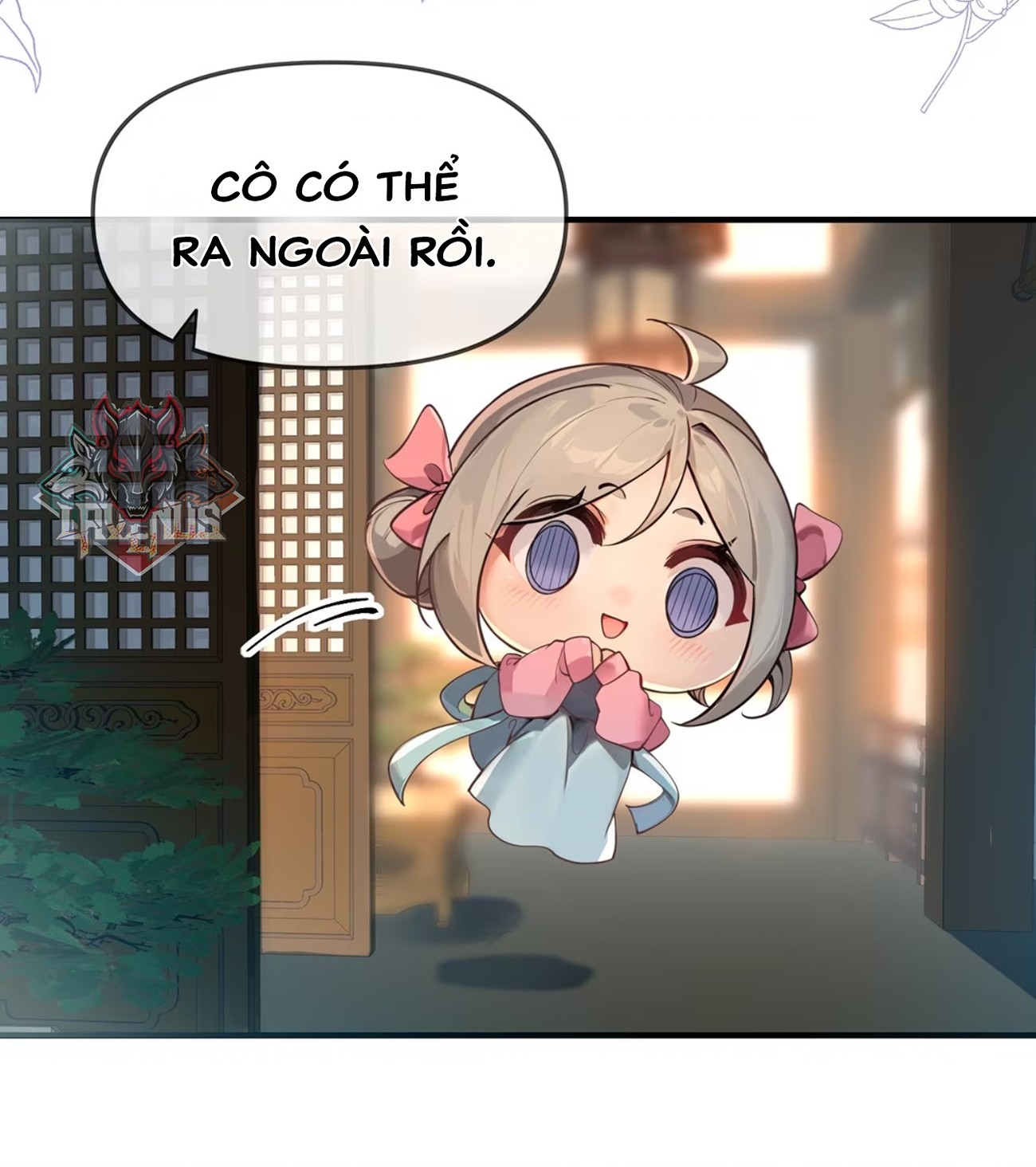 đọc truyện Nữ Đế, Ta Chỉ Yêu Đương Với Nương Tử Chương 1 ảnh 28 tại Thiên Thai Truyện