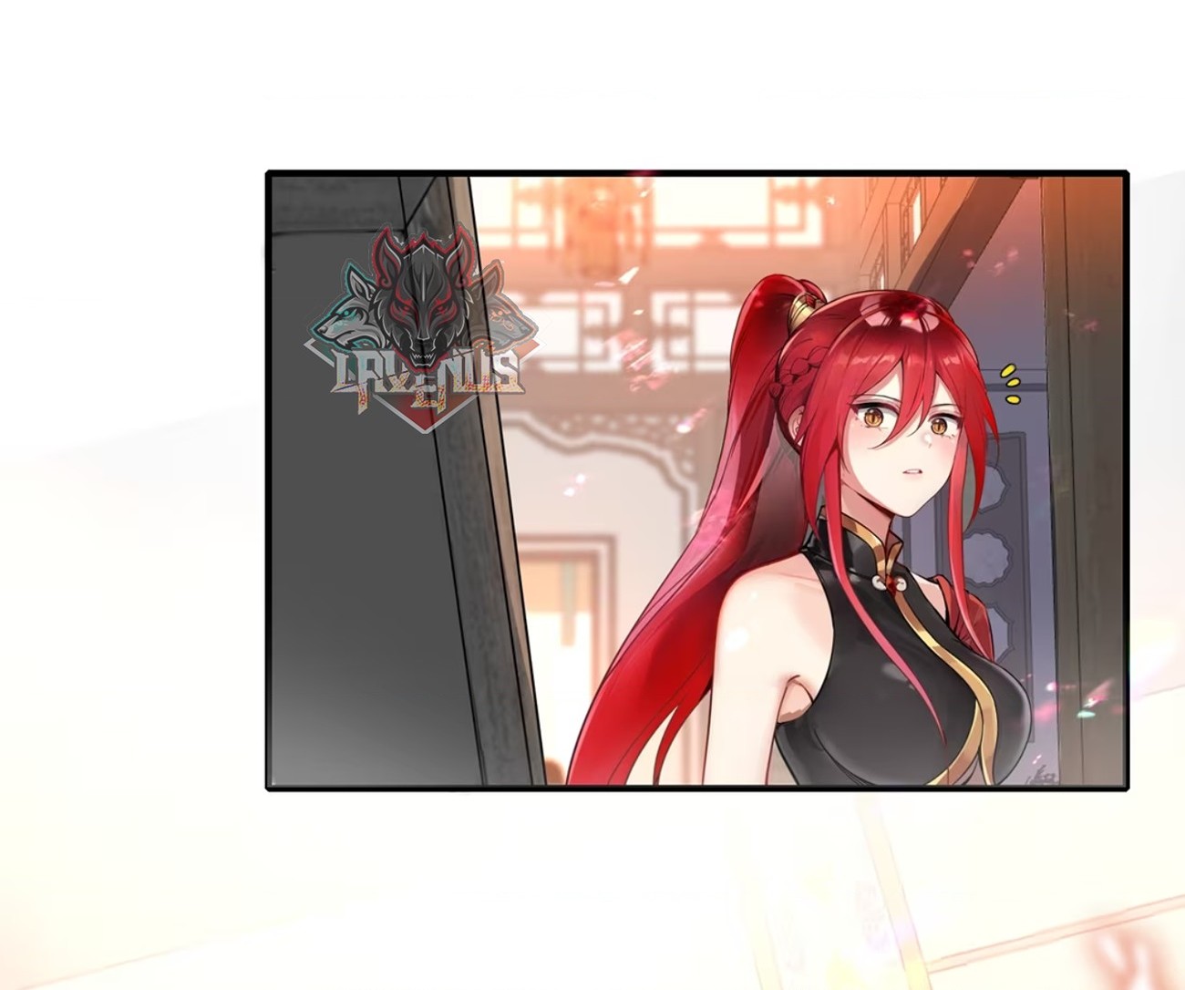 đọc truyện Nữ Đế, Ta Chỉ Yêu Đương Với Nương Tử Chương 1 ảnh 29 tại Thiên Thai Truyện