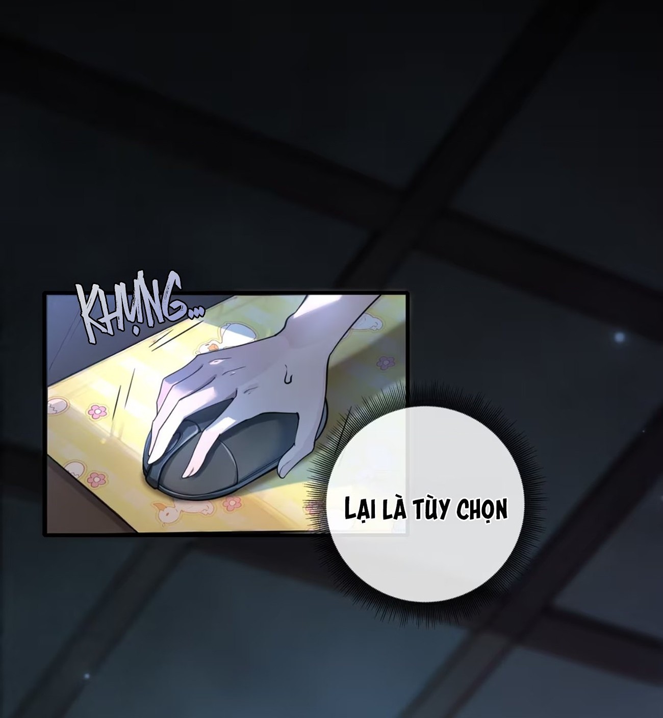 đọc truyện Nữ Đế, Ta Chỉ Yêu Đương Với Nương Tử Chương 1 ảnh 5 tại Thiên Thai Truyện