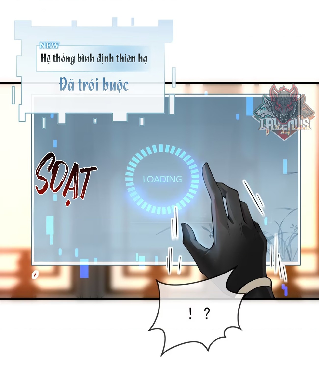 đọc truyện Nữ Đế, Ta Chỉ Yêu Đương Với Nương Tử Chương 1 ảnh 32 tại Thiên Thai Truyện