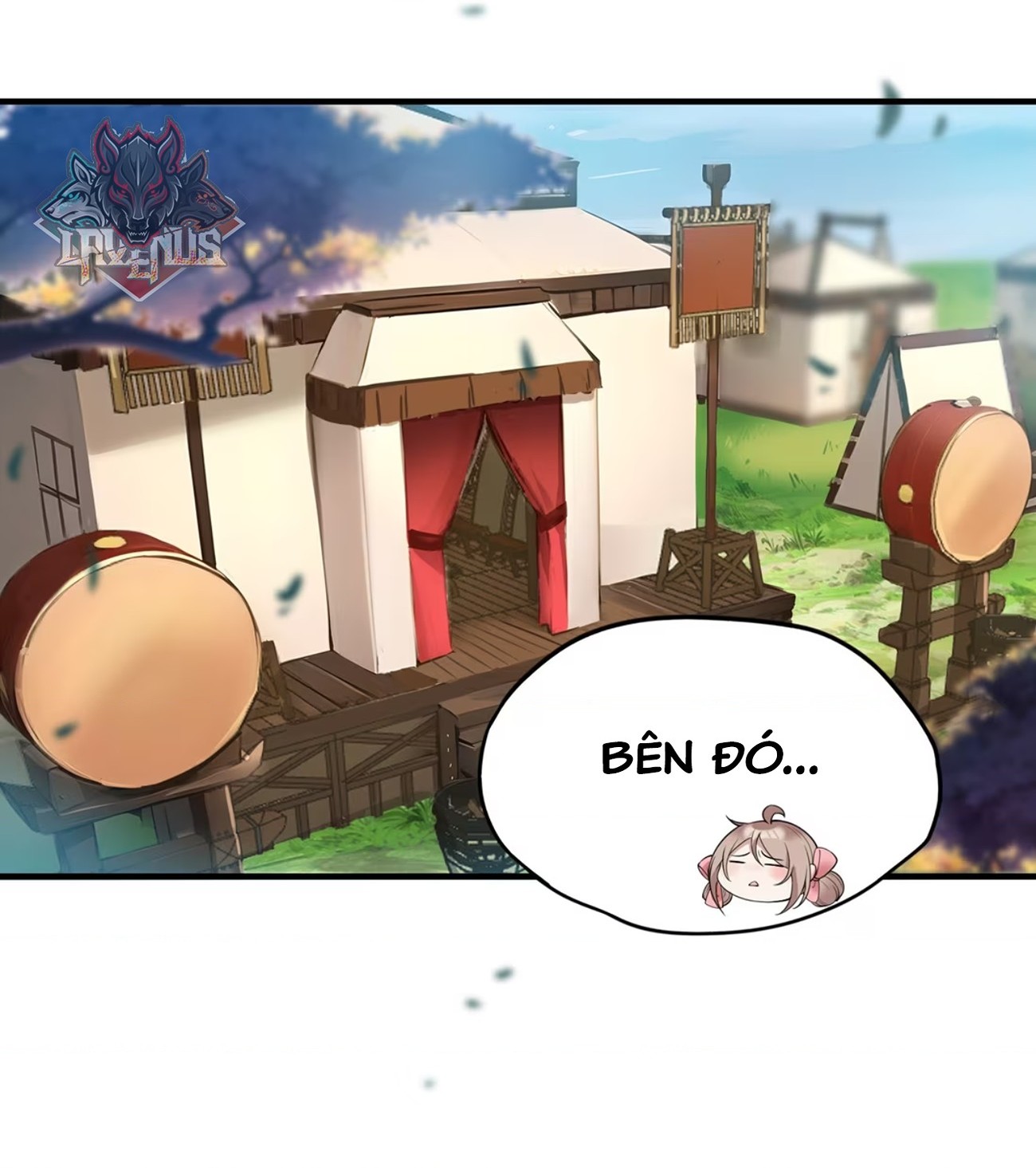 đọc truyện Nữ Đế, Ta Chỉ Yêu Đương Với Nương Tử Chương 1 ảnh 41 tại Thiên Thai Truyện