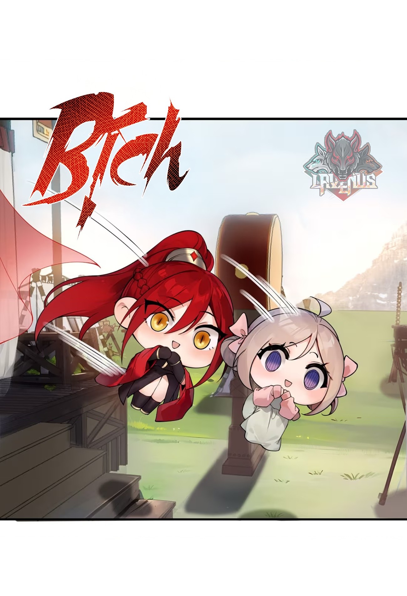 đọc truyện Nữ Đế, Ta Chỉ Yêu Đương Với Nương Tử Chương 1 ảnh 50 tại Thiên Thai Truyện