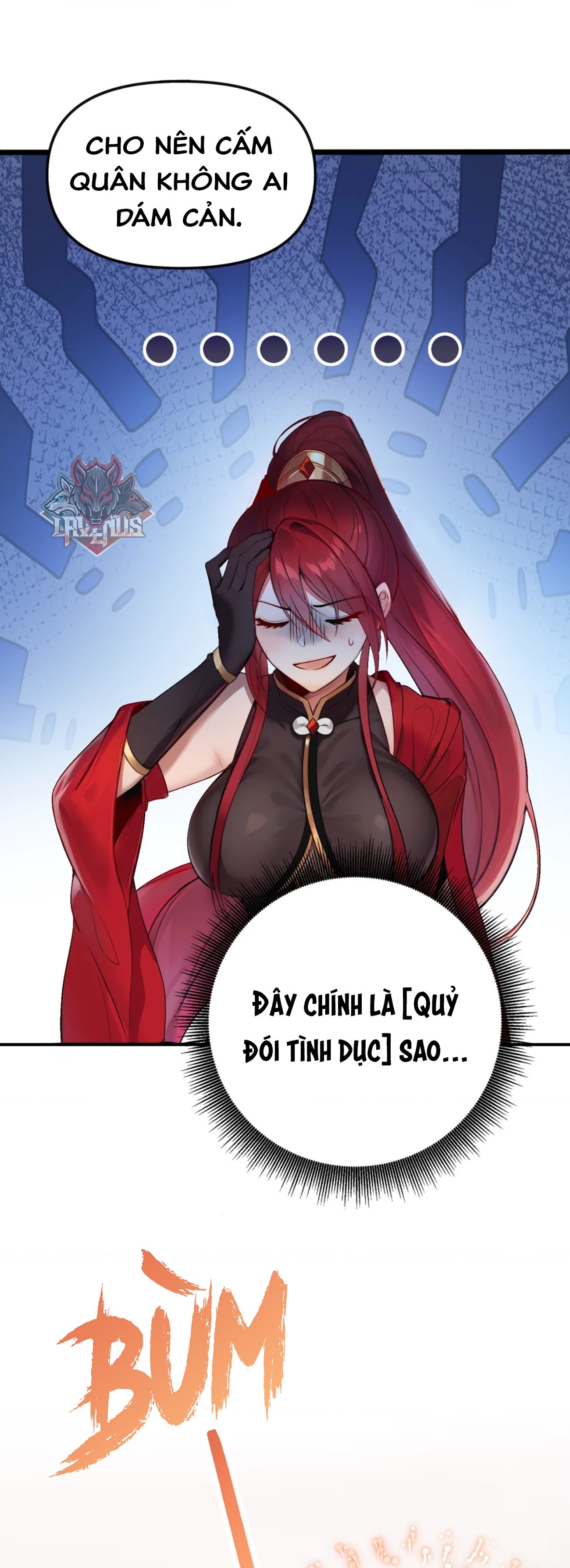 đọc truyện Nữ Đế, Ta Chỉ Yêu Đương Với Nương Tử Chương 1 ảnh 53 tại Thiên Thai Truyện